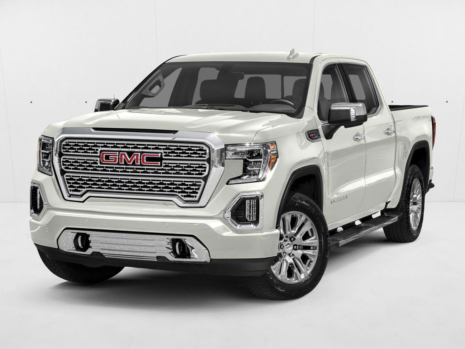2019 GMC Sierra 1500 Denali Denali's photo