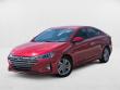 Used 2020 Hyundai Elantra SEL 4dr Car