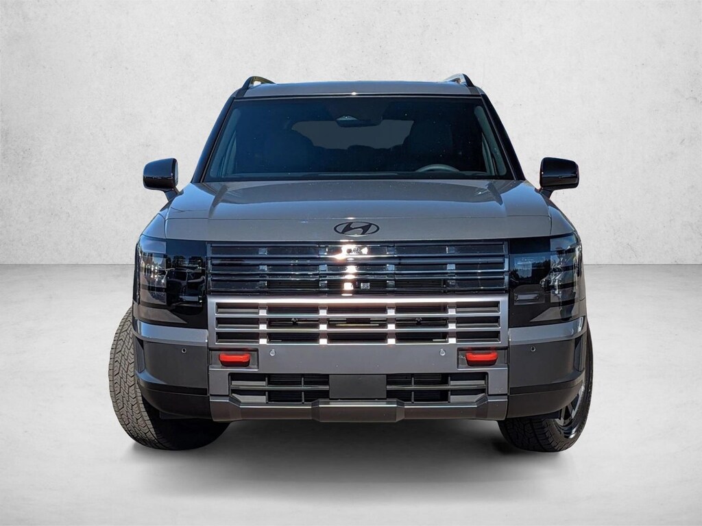 Used 2026 Hyundai Palisade XRT Pro Sport Utility