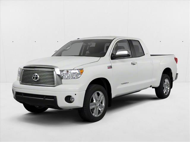 2013 Toyota Tundra Tundra Grade