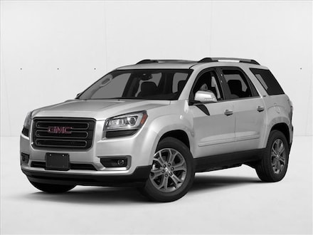 2016 GMC Acadia SLT Sport Utility 2016 GMC Acadia SLT Sport Utility
