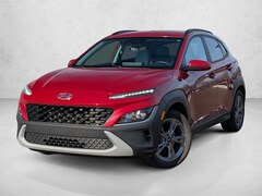 2023 Hyundai Kona SEL Sport Utility