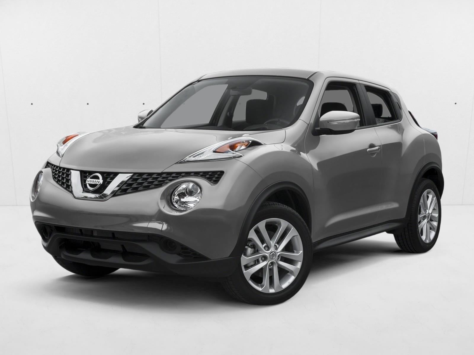 2015 Nissan JUKE SL