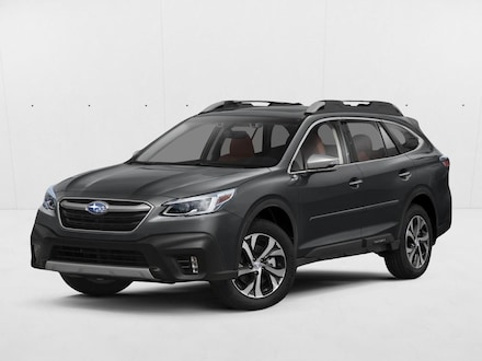2021 Subaru Outback Touring Sport Utility