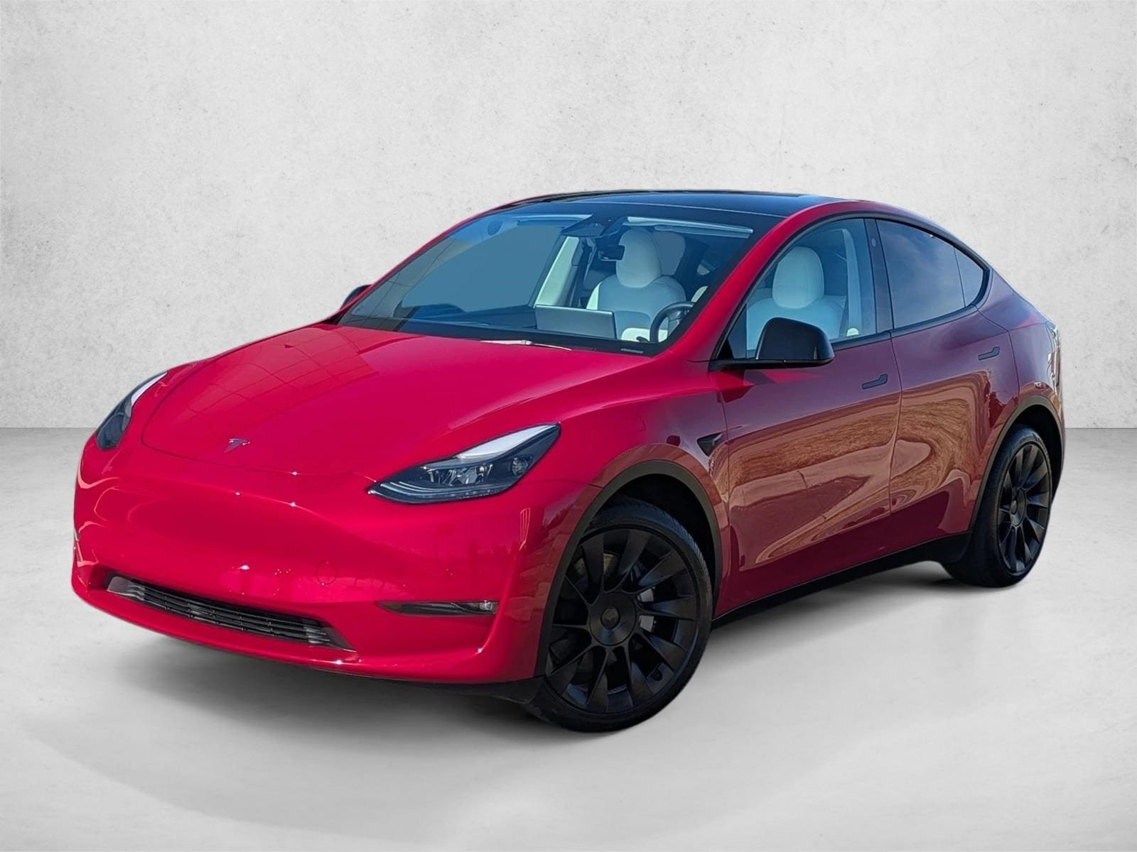 2022 Tesla Model Y Long Range's photo