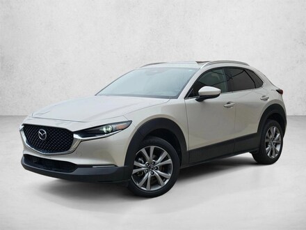2024 Mazda CX-30 2.5 S Premium Package Sport Utility