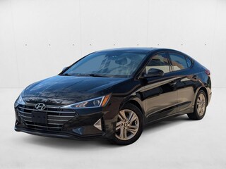 Used 2019 Hyundai Elantra