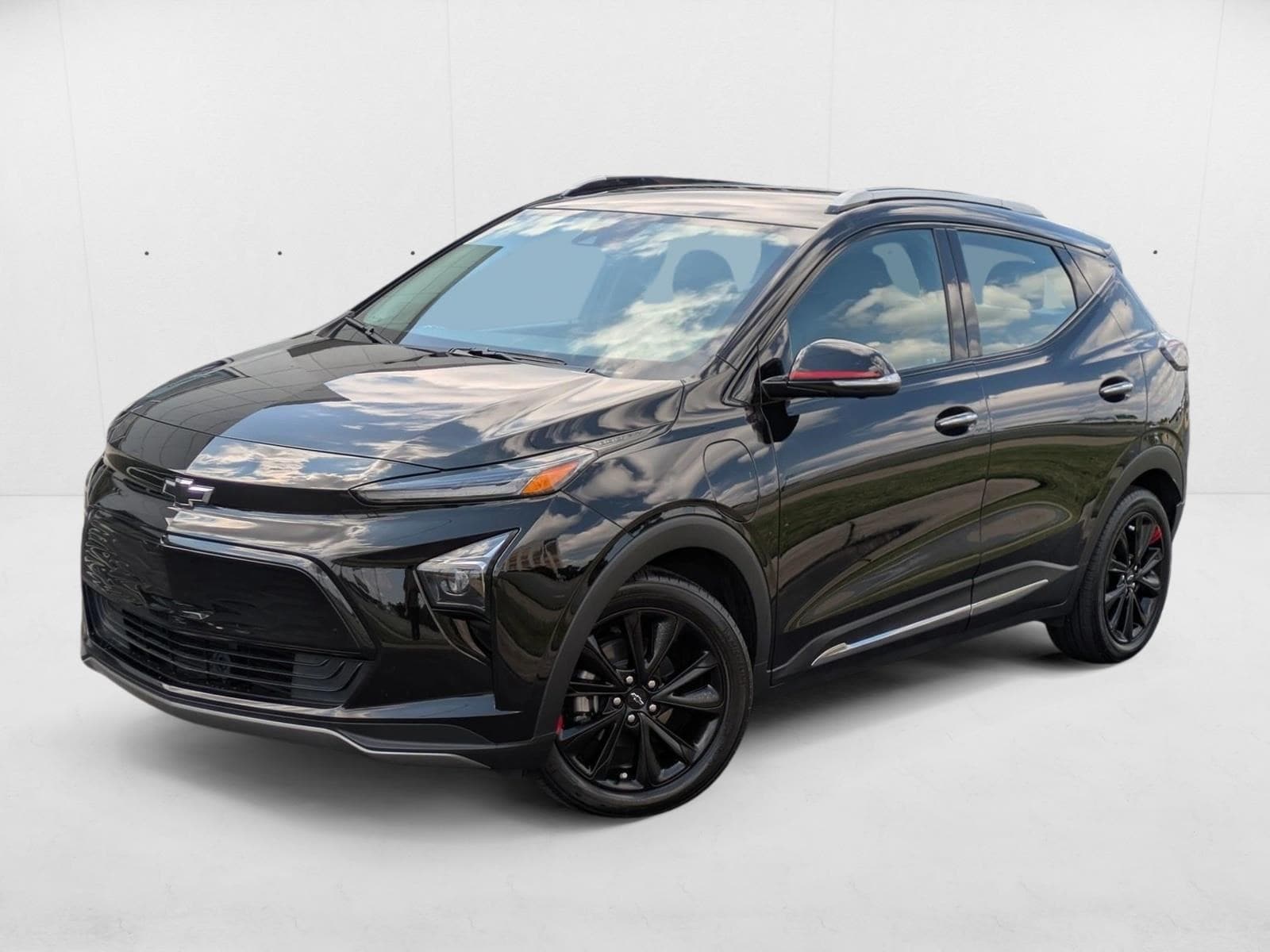 2023 Chevrolet Bolt EUV