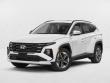 Used 2025 Hyundai Tucson SEL Convenience Sport Utility