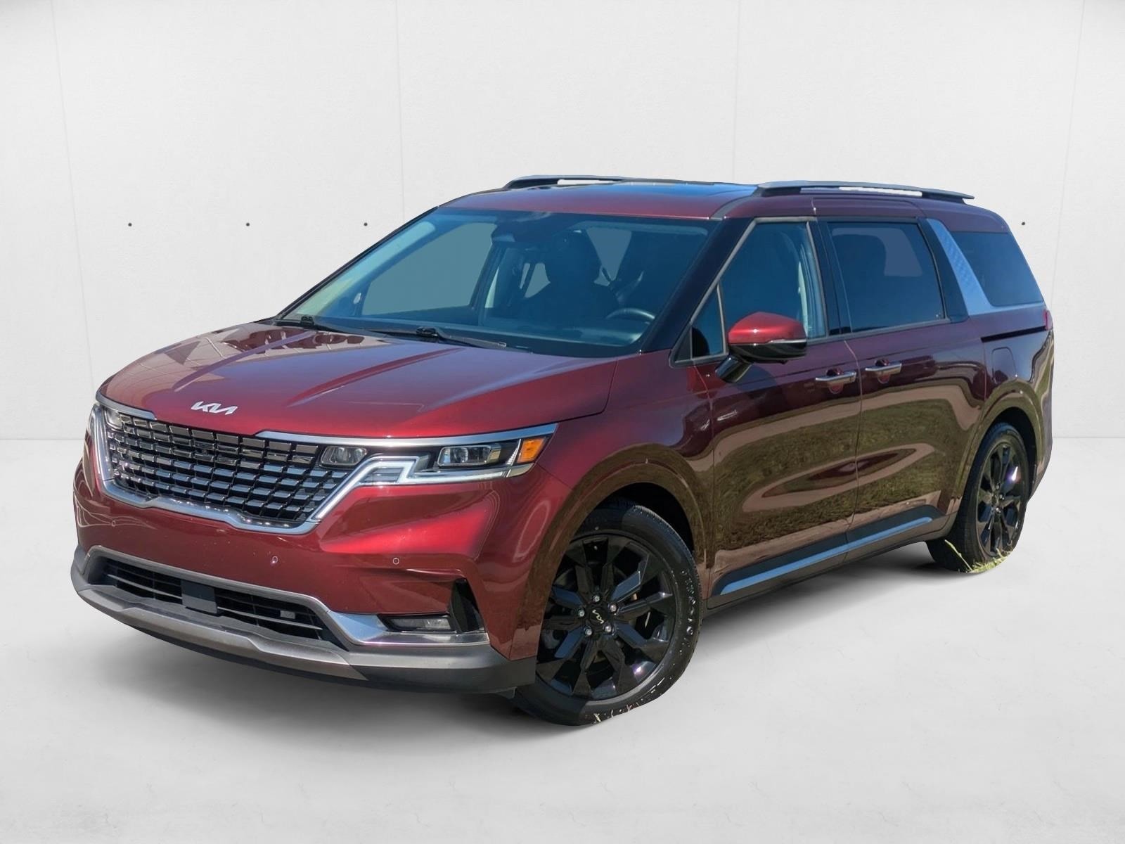 2023 Kia Carnival SX Prestige's photo