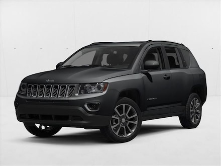 2014 Jeep Compass Sport Sport Utility 2014 Jeep Compass Sport Sport Utility