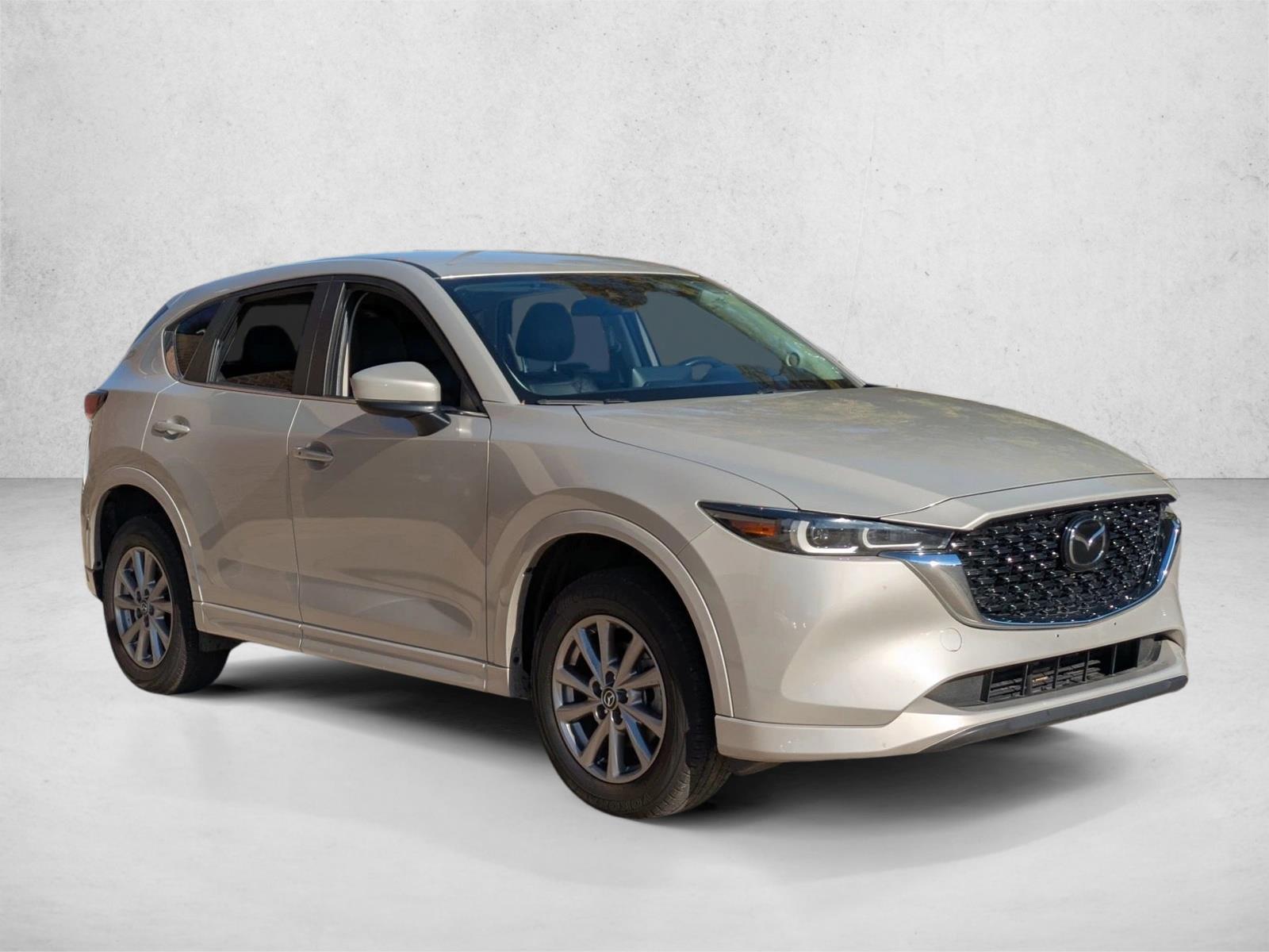Used Mazda CX-5 for Sale AutoNation USA | AutoNation USA