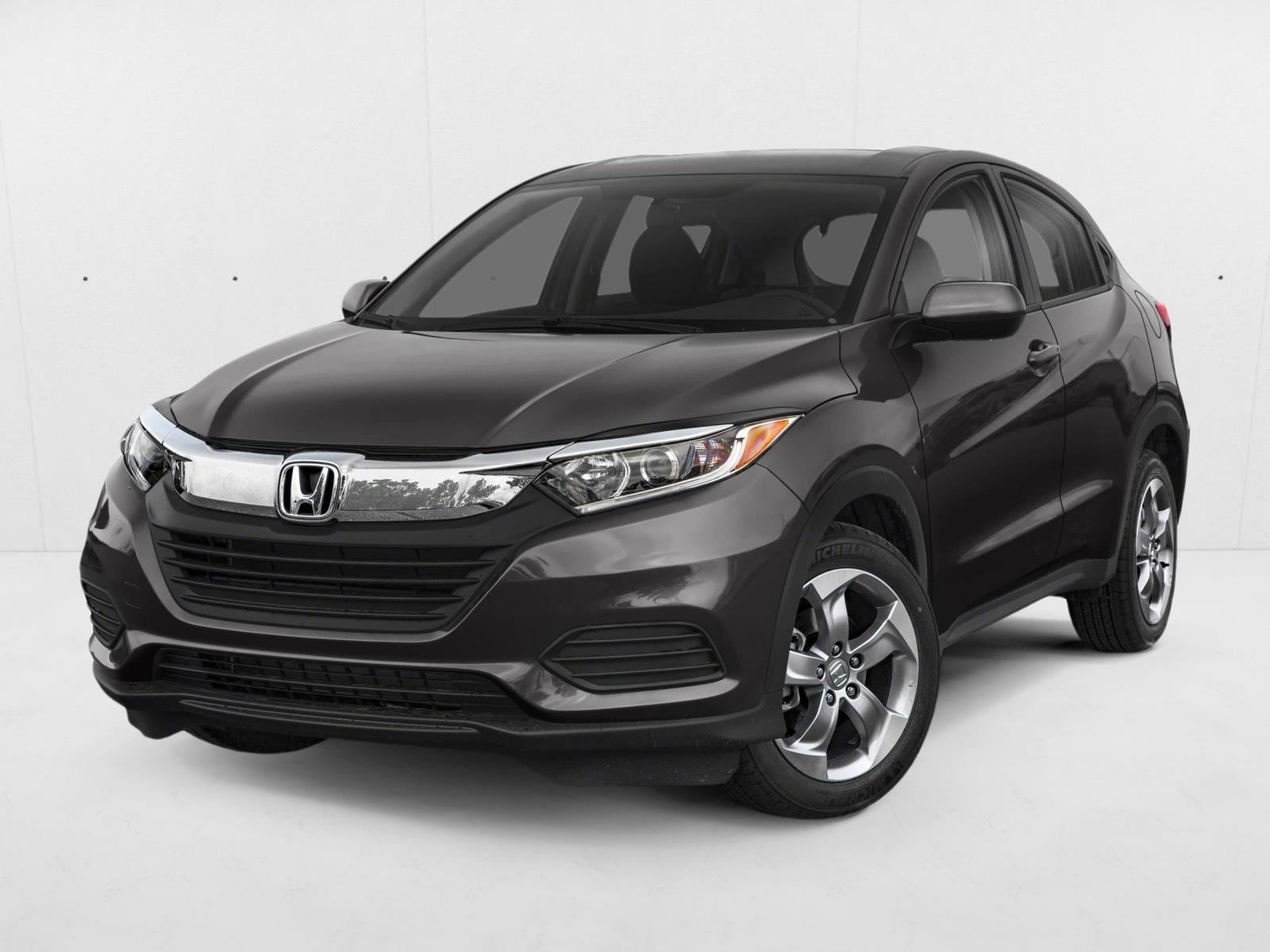 2019 Honda HR-V LX's photo