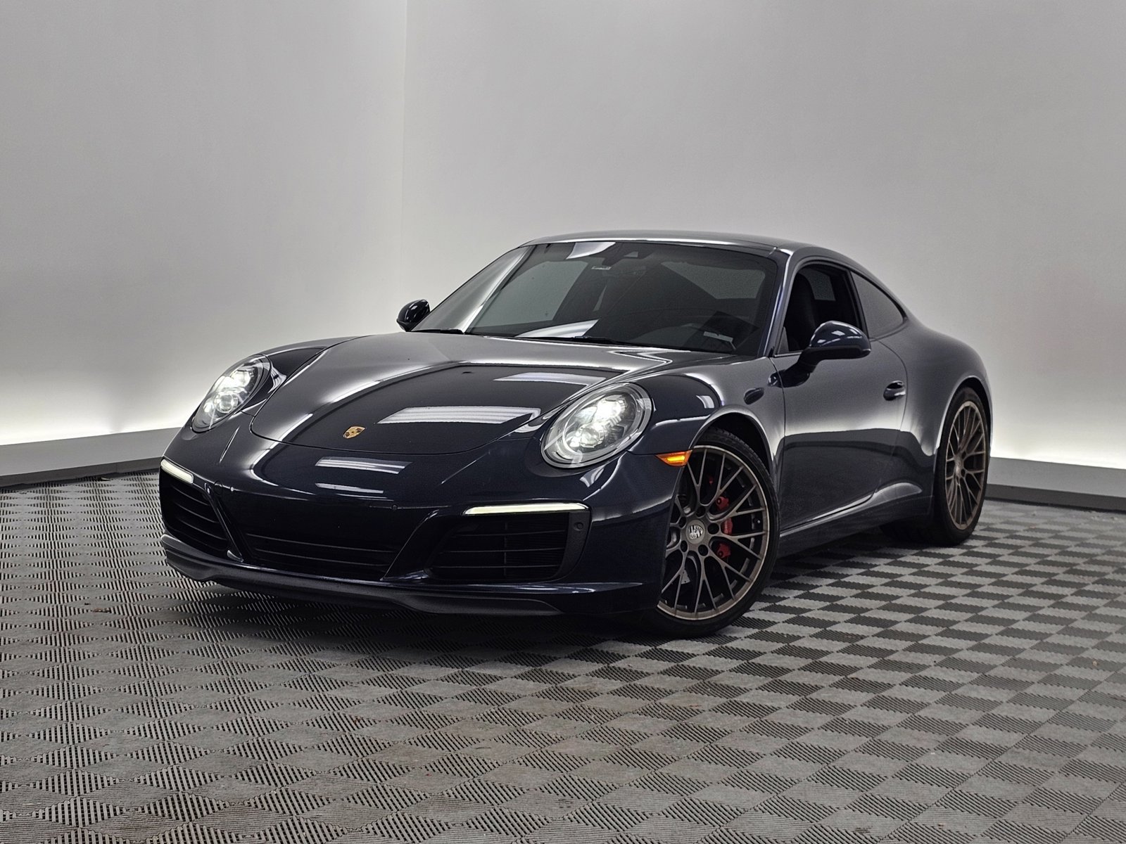 Used Porsche 911 for Sale | AutoNation USA