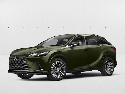 2023 LEXUS RX RX 350 Premium Sport Utility
