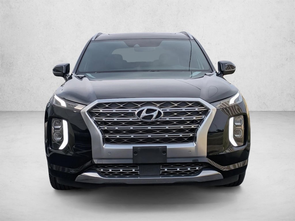 Used 2020 Hyundai Palisade