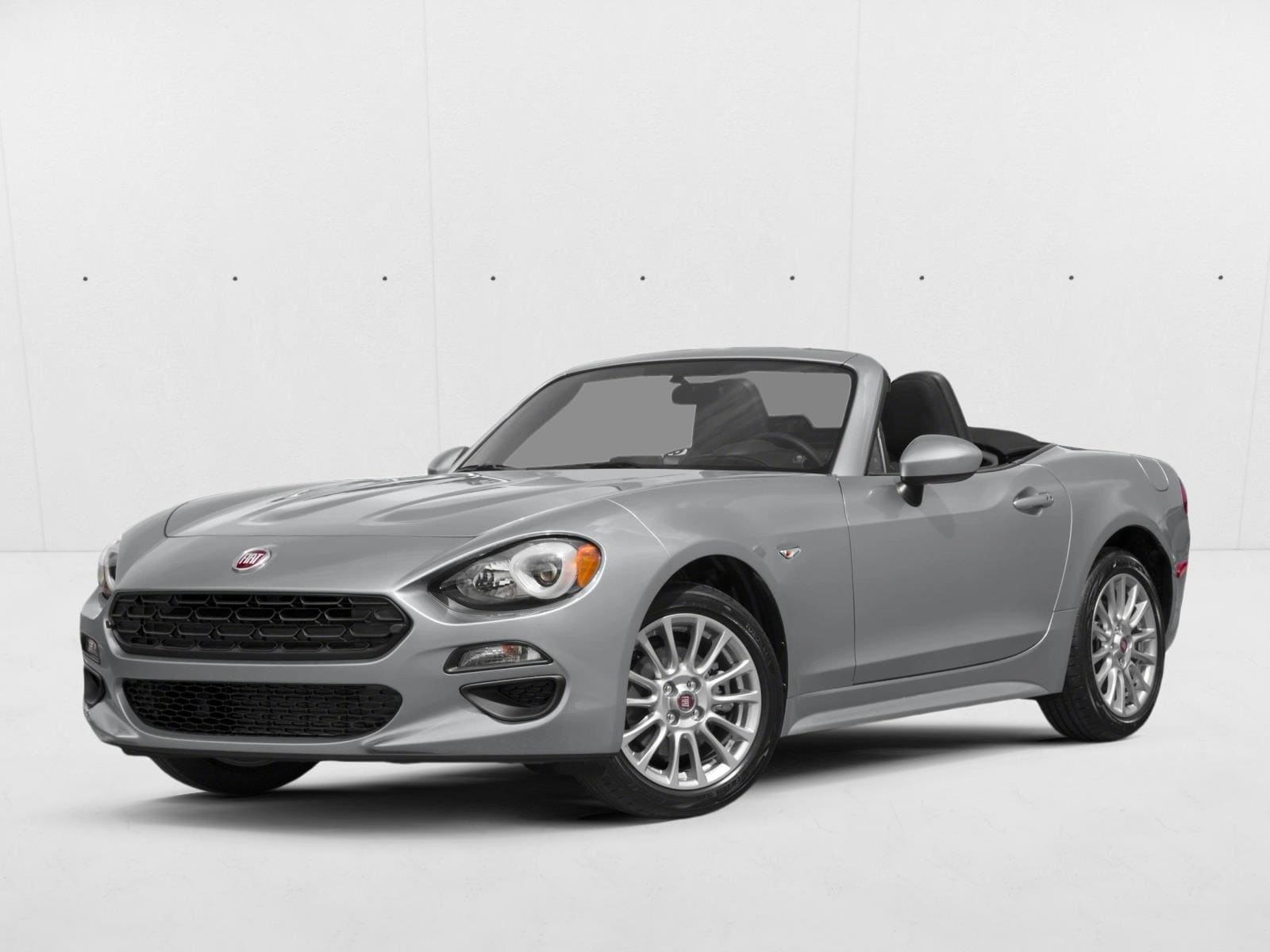 2018 FIAT 124 Spider Classica's photo
