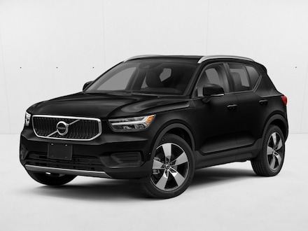 2020 Volvo XC40 Momentum Sport Utility
