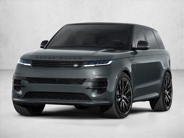 2023 Land Rover Range Rover Sport