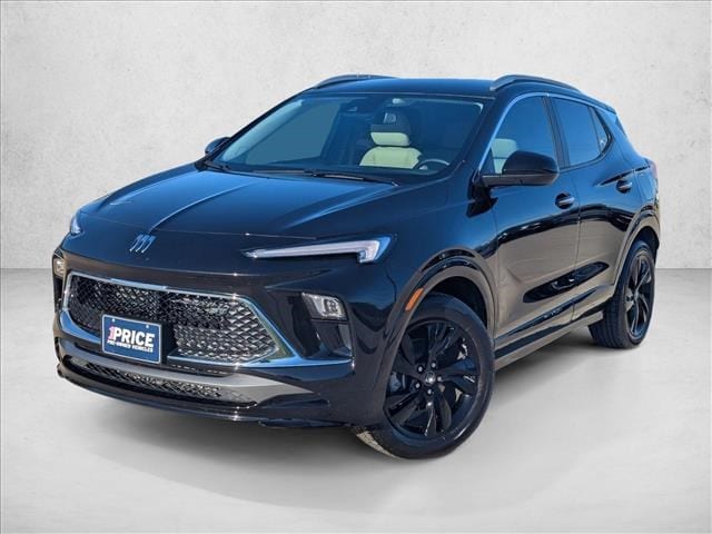 2025 Buick Encore GX Sport Touring's photo