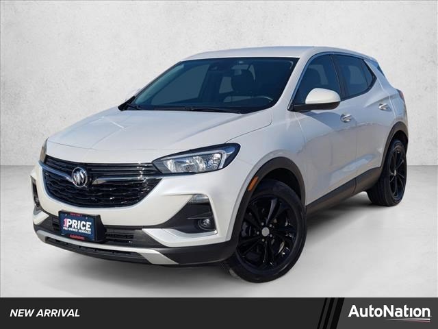 2023 Buick Encore GX Preferred's photo