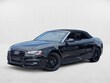Audi A5 Cabriolet