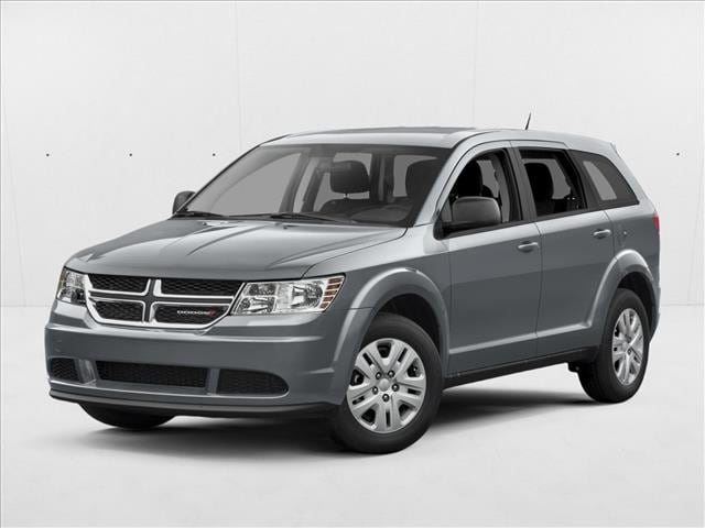2017 Dodge Journey SE's photo