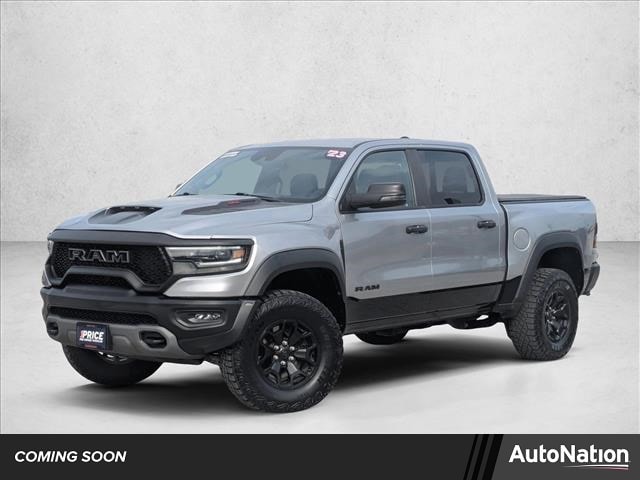 2023 RAM 1500 TRX's photo
