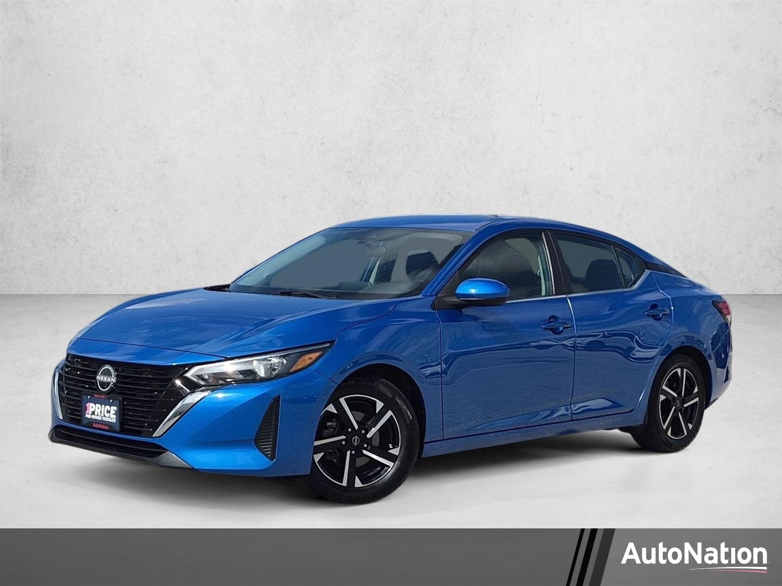 2024 Nissan Sentra