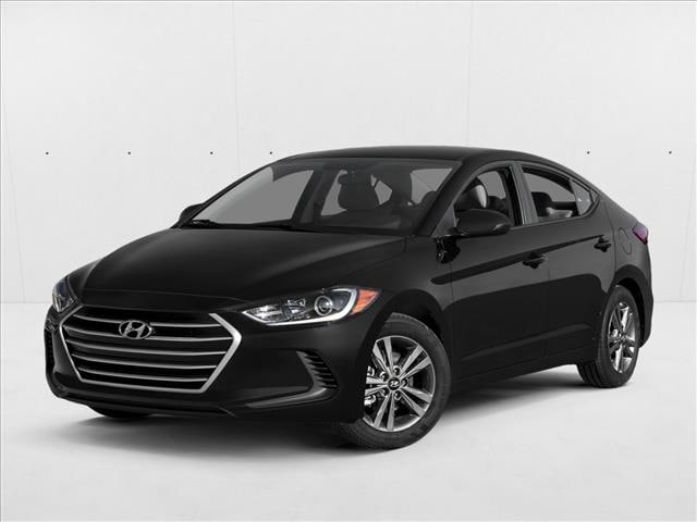 2017 Hyundai Elantra SE's photo