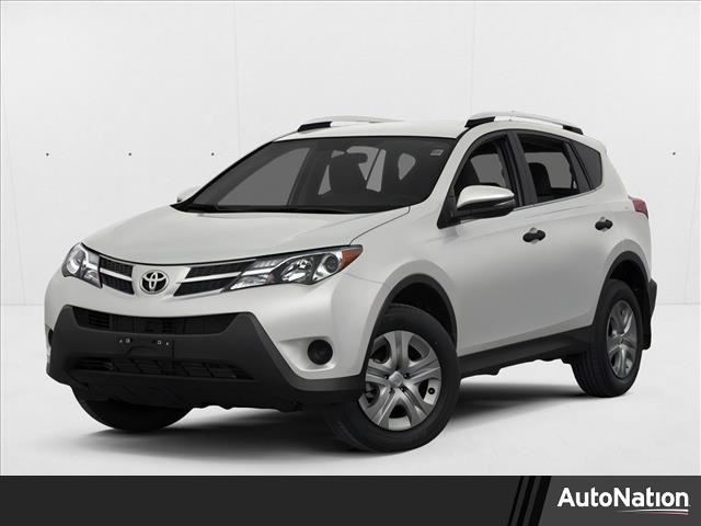 2013 Toyota RAV4