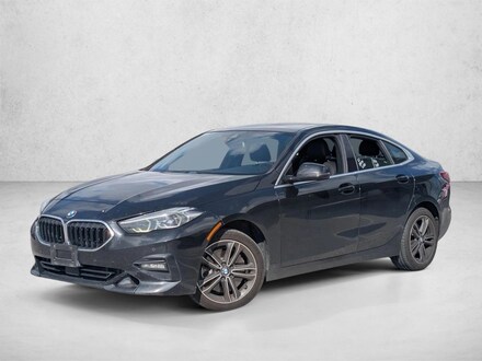 2021 BMW 2 Series 228i xDrive 4dr Car
