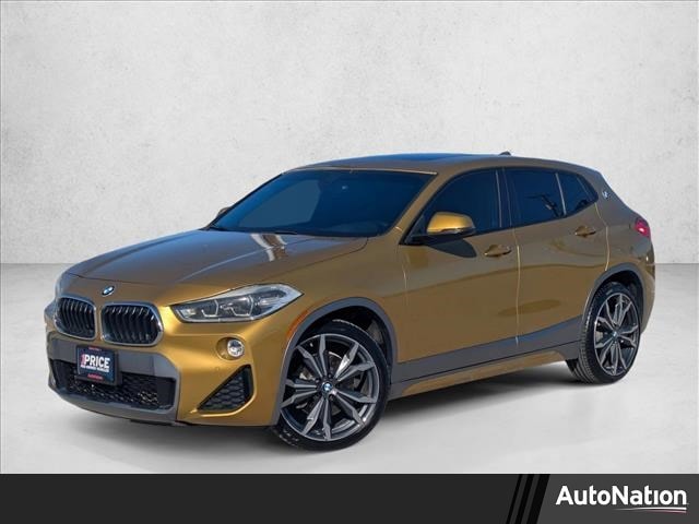 2018 BMW X2 28i