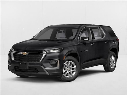 2023 Chevrolet Traverse Premier Sport Utility