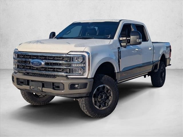 2026 Ford F-250 Base's photo