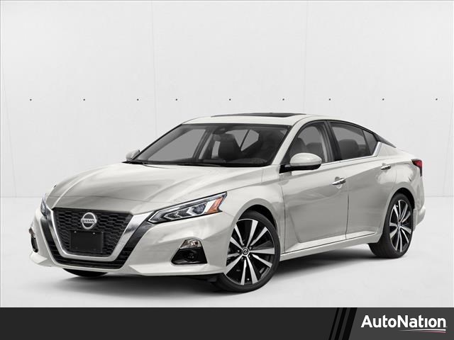 2021 Nissan Altima