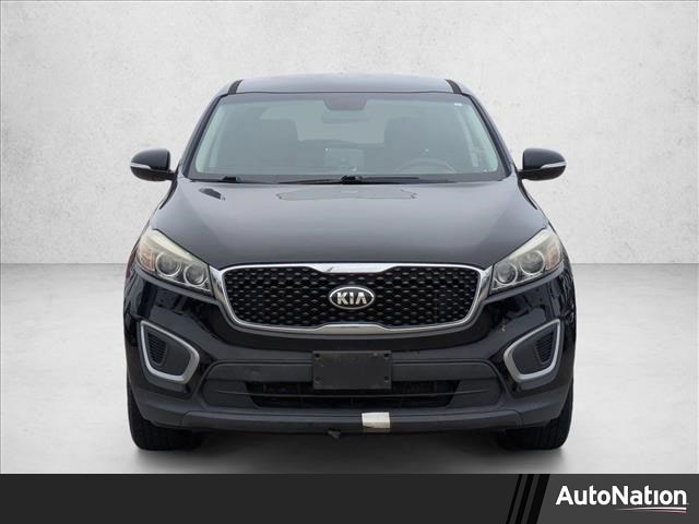 2017 Kia Sorento L's photo
