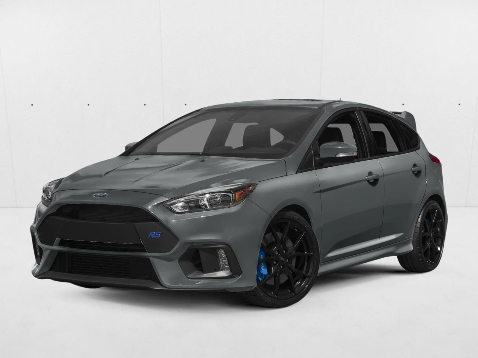 2017 Ford Focus RS
