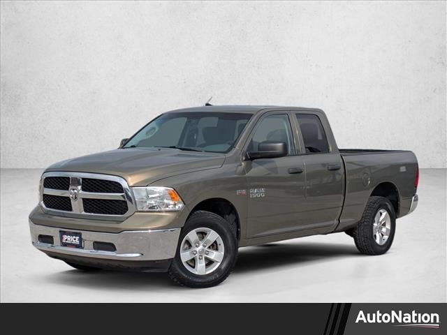 2015 RAM Ram 1500 ST's photo