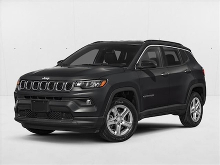 2025 Jeep Compass Sport Sport Utility