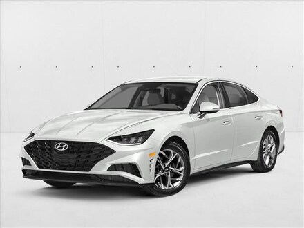 2023 Hyundai Sonata SEL 4dr Car
