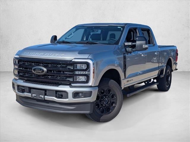 2024 Ford F-250 Base's photo
