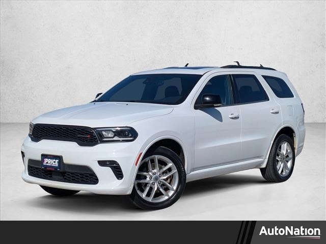 2023 Dodge Durango GT