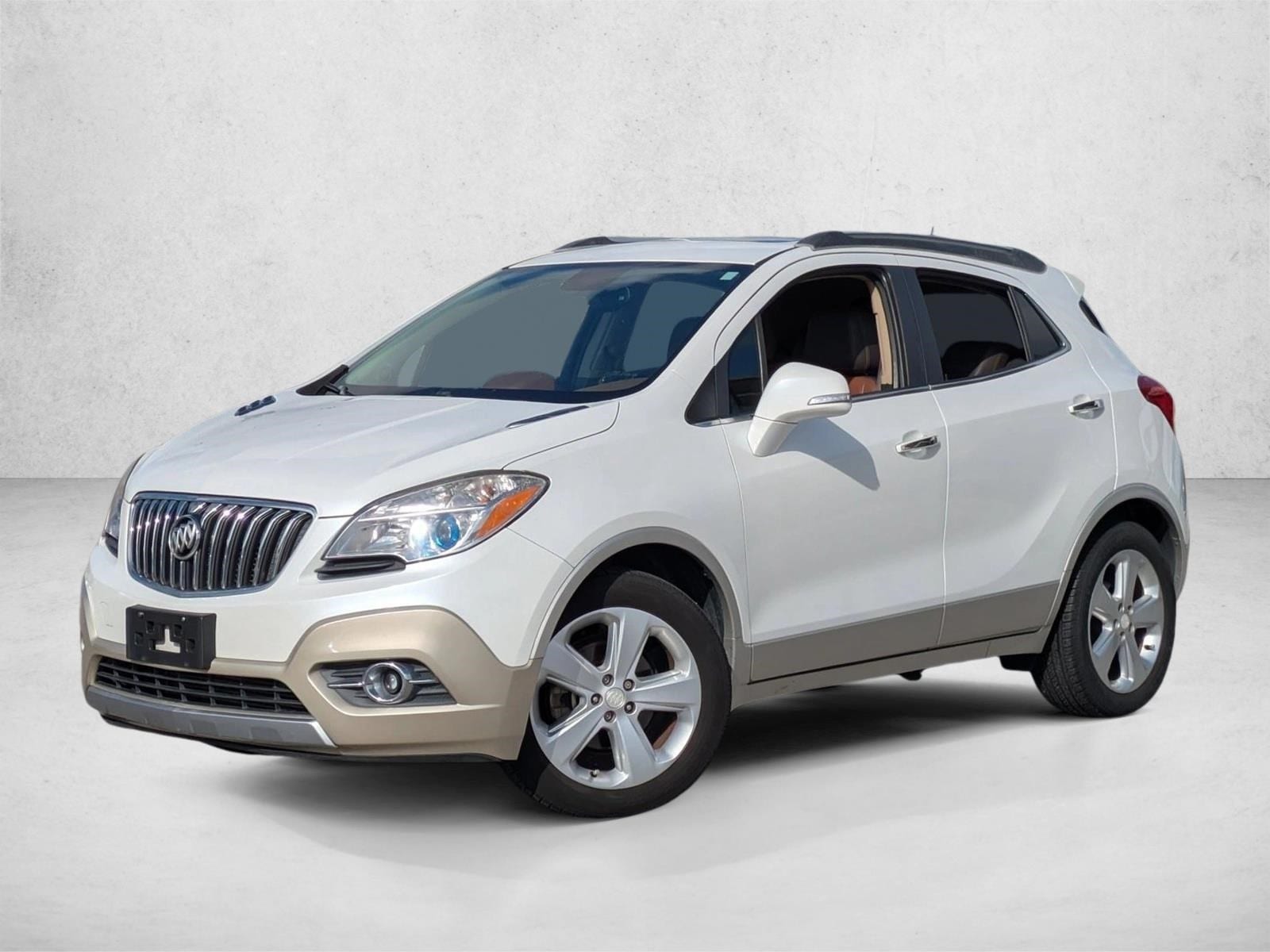 2015 Buick Encore Leather's photo