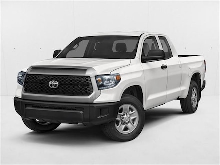 2019 Toyota Tundra SR Crew Cab Pickup