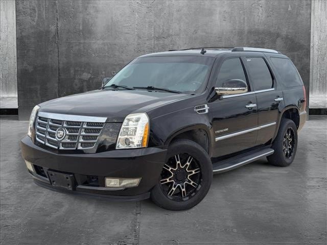 2011 Cadillac Escalade