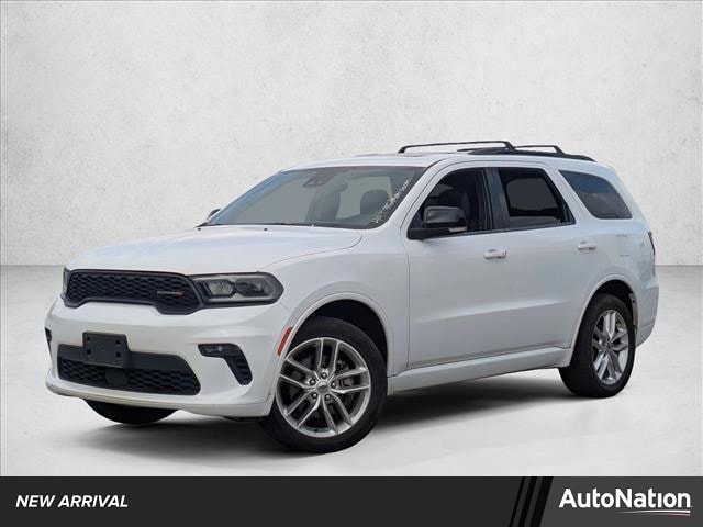 2023 Dodge Durango GT's photo