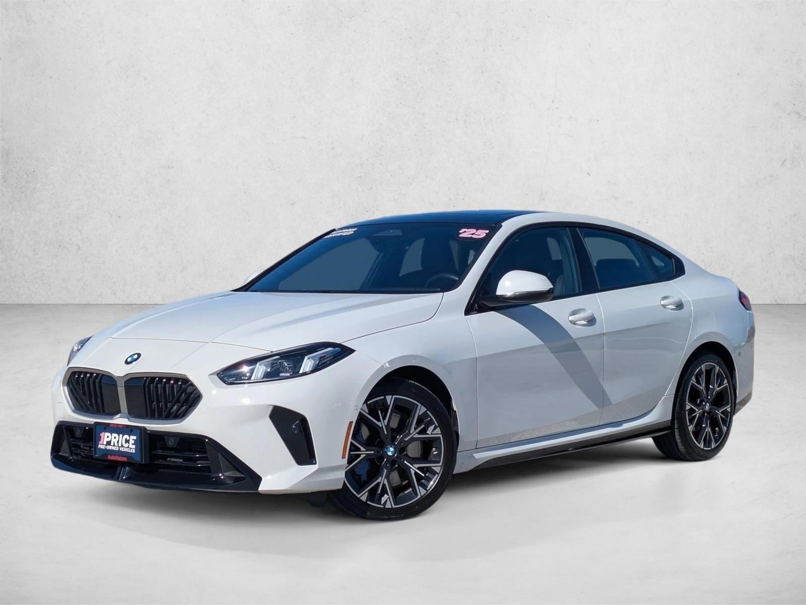 2025 BMW 2 Series 228's photo