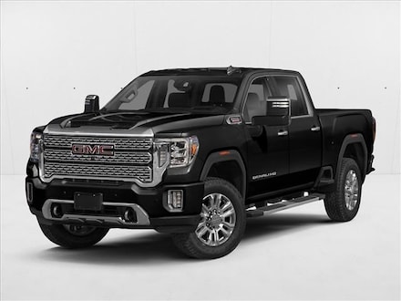 2023 GMC Sierra 2500HD Denali Crew Cab Pickup