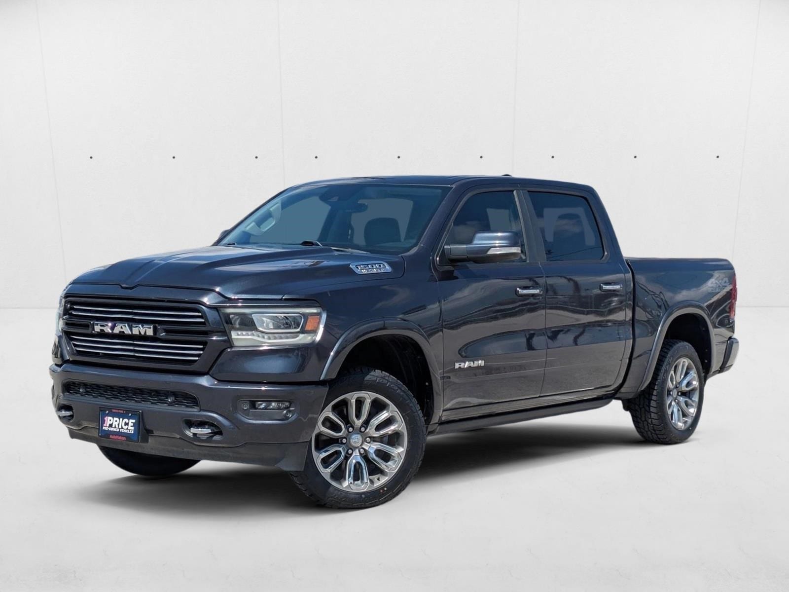 2021 RAM Ram 1500 Pickup